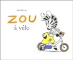Zou à vélo