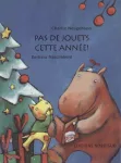 Pas de jouets cette année !
