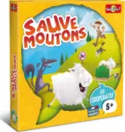Sauve Moutons
