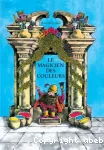 Le magicien des couleurs