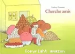 Cherche amis