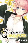 The quintessential quintuplets 2