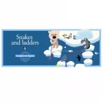 Snakes and ladders