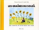Les graines du soleil