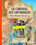 Le carnaval aux 100 masques