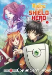 The rising of the shield hero