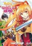 The rising of the shield hero 2