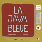 La java bleue