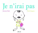 Je n'irai pas