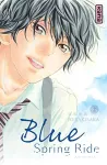 Blue spring ride 2
