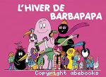 L'hiver de Barbapapa