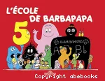 L'école de Barbapapa