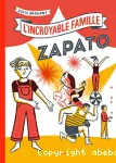 L'incroyable famille Zapato