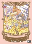 Card captor Sakura 2