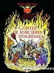 Contes de sorcières et d'ogresses