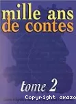 Mille ans de contes