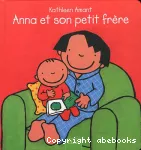 Anna et son petit frère
