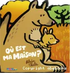 Où est ma maison ?