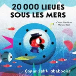 20000 lieues sous les mers