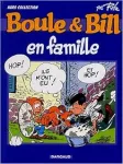 Boule et Bill en famille