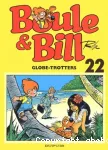 Boule et Bill Globe-trotters