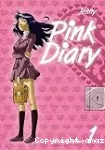 Pink diary