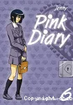 Pink diary