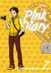Pink diary