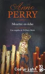 Meurtre en écho