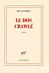 Le dos crawlé