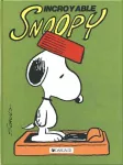 Incroyable Snoopy