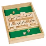 Shut the Box