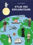 Atlas des explorateurs
