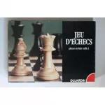 Jeu d'échecs