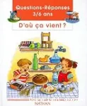 D'où ça vient?