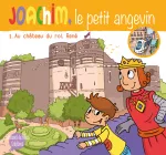 Au château du roi René