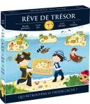 Rêve de trésor