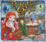 Dicke Luft in der Gruft