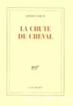 La chute de cheval