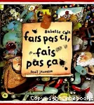 Fais pas ci, fais pas ça