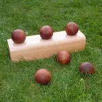 Boultenn / Grand jeu en bois