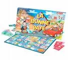 La Bonne Paye