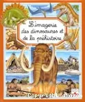 L'imagerie des dinosaures et de la préhistoire
