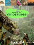 Au temps des dinosaures