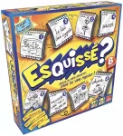 Esquissé ?