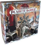 Mission planète rouge