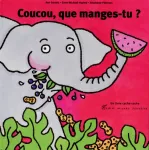 Coucou, que manges-tu ?