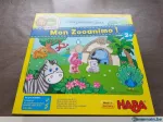 Mon zooanimo !