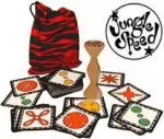 Jungle speed