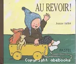 Au revoir !